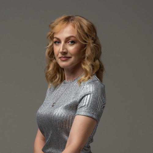hanna chuprova foto